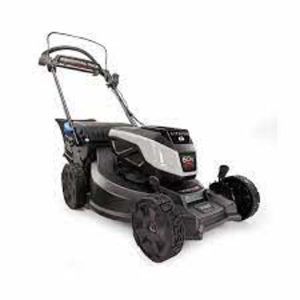 Toro 21568 Super Recycler, 60 V, aluminum deck, Personal Pace, Flex handles