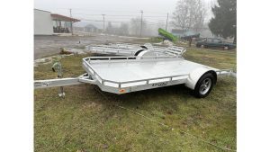 2024 Legend Trailers 7x14TUSA30
