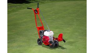 McLane EDGER 4G-7-S w/HONDA engine
