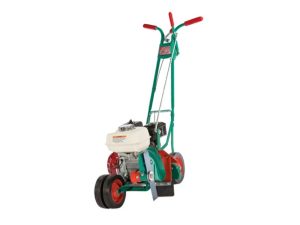 Power-Trim 308-H Edger w/Honda engine