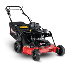 eXmark Commercial 30" X-Series Self Propelled Mower ECX180GKA30000