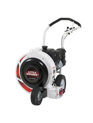 Little Wonder 9390 Series Optimax Push Blower - Kohler