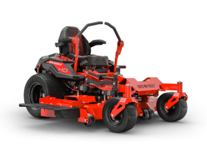 Gravely ZT HD 52" Kawasaki Zero Turn Mower 991277