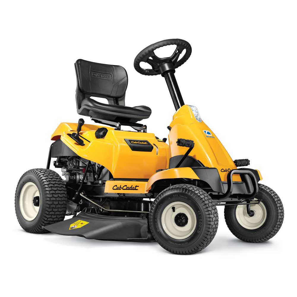 Cub Cadet CC30H Riding Lawn Mower – Worcester's Inc