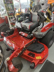 eXmark 60″ Lazer Z X-Series Zero Turn Mower – LRX980EKC606Q1