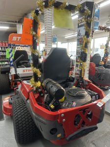 eXmark 60″ Lazer Z X-Series Zero Turn Mower – LRX980EKC606Q1