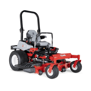 eXmark 48" Lazer Z E-Series Zero Turn Mower LRE730GKA48DA3