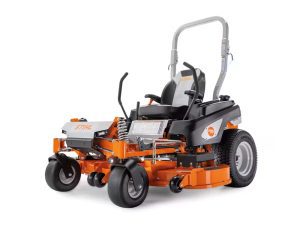 STIHL RZ 752 K Zero Turn Mower, 52'' cut, Kawasaki engine
