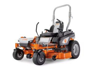 STIHL RZ 752i K Zero Turn Mower