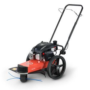 Dr Power Pilot Trimmer Mower T4X1176DMN