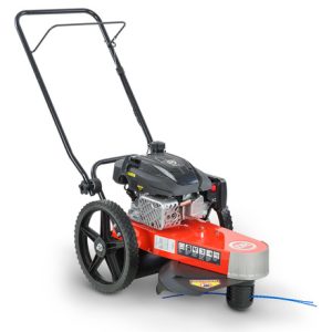 Dr Power Trimmer Mower