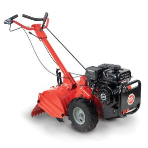 Dr Power Rear Tine Rototiller