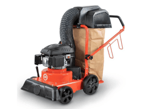 Dr Power Leaf and Lawn Vacuum
