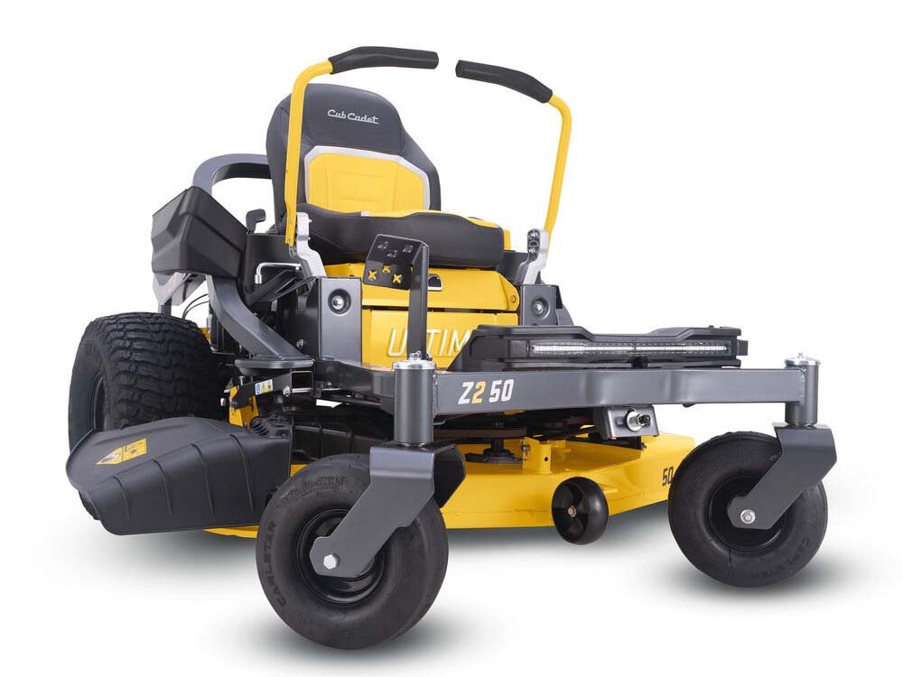 Cub Cadet Z2 50 50" Zero Turn Mower
