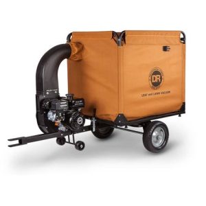 Dr Power PILOT 200 Leaf and Lawn Vacuum LL31227DMN