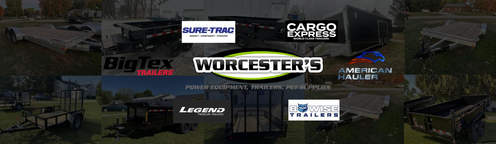 Best Trailer Deals In Ohio